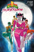 Mighty Morphin Power Rangers The Return #1 Of 4 Cover B Variant