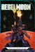 Rebel Moon House Blood Axe #2 Of 4 Cover A Warren Johnson M