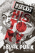 Secret History Of Black Punk Record Zero 2ND Edition Mature