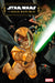 Star Wars: The High Republic 4 [Phase III] Marvel Comics