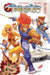 Thundercats #1 Cover A Nakayama