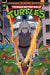 Teenage Mutant Ninja Turtles: Saturday Morning Adventures #11 Cover A (Schoening) IDW Publishing