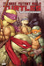 Teenage Mutant Ninja Turtles: Sourcebook #1 Cover A Santolouco