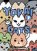 Yokai Cats Volume. 7