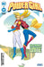 Power Girl #6 Cover A Amy Reeder