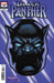 Black Panther #10 Mark Brooks Headshot Variant Marvel Comics