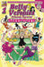 B&V Friends Forever Sleepover One Shot Archie Comics