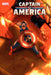 Captain America #7 Marvel Comics