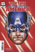 Captain America #7 Mark Brooks Headshot Variant Marvel Comics