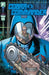 Cobra Commander #3 (Of 5) Cover C 1 in 10 Chris Burnham Variant Image Comics