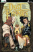 Dust Pirates #1 Cover A Tony Gregori Keenspot Entertainment