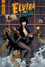 Elvira Meets Hp Lovecraft #2 Cover A Acosta Dynamite Entertainment