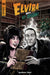 Elvira Meets Hp Lovecraft #2 Cover B Baal Dynamite Entertainment