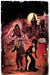 Elvira Meets Hp Lovecraft #2 Cover F 10 Copy Variant Edition Hack Virgin Dynamite Entertainment