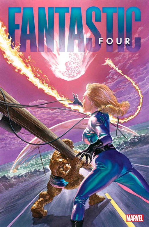 Fantastic Four #18 Marvel Comics