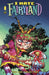 I Hate Fairyland (2022) #12 Cover A Brett Bean (Mature) Image Comics