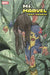 Ms. Marvel: Mutant Menace #1 Peach Momoko Variant Marvel Comics