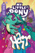 My Little Pony: Mane Event Cover A (Price) IDW Publishing