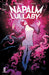 Napalm Lullaby #1 Cover D 1 in 10 Yanick Paquette Variant Image Comics