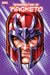 Resurrection Of Magneto #3 Mark Brooks Headshot Variant [Fhx] Marvel Comics