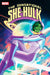 Sensational She-Hulk #6 Marvel Comics