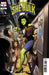 Sensational She-Hulk #6 Ben Harvey Variant Marvel Comics