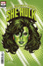 Sensational She-Hulk #6 Mark Brooks Headshot Variant Marvel Comics