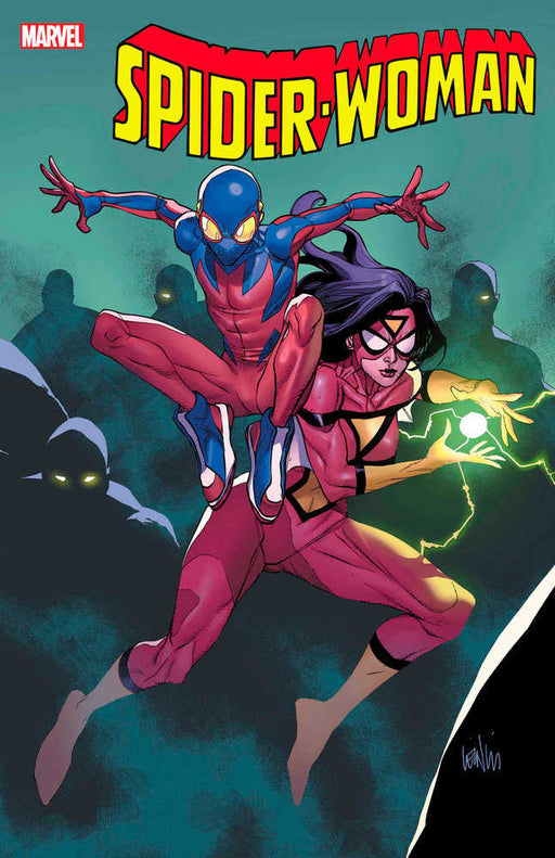 Spider-Woman #5 Marvel Comics