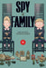 Spy x Family Graphic Novel Volume 11 Viz Media