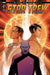 Star Trek #18 Cover A (To) IDW Publishing