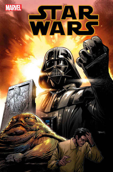 Star Wars #44 Marvel Comics