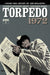 Torpedo 1972 #1 Cover B Dan Panosian (Mature) Ablaze