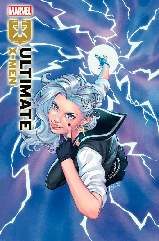 Ultimate X-Men #1 Betsy Cola Ultimate Special Variant Marvel Comics