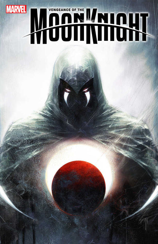 Vengeance Of The Moon Knight #3 Marco Mastrazzo Variant Marvel Comics