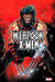 Weapon X-Men #1 Jonboy Meyers Variant Marvel Comics