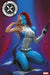 X-Men: Forever #1 Leirix Mystique Variant [Fhx] Marvel Comics