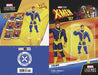 X-Men: Forever #1 X-Men 97 Cyclops Action Figure Variant [Fhx] Marvel Comics