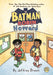 Batman And Robin And Howard #1 (Of 4) DC Comics