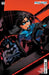 Nightwing #112 Cover B Dan Mora Card Stock Variant DC Comics