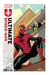 Ultimate Spider-Man #1 Sara Pichelli 3RD Printing Variant Marvel Comics