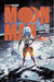 Moon Man #1 2nd Print