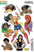 Wonder Woman #7 Cover F Ramona Fradon Womens History Month Card Stock Variant DC Comics