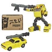 Transformers Generations Selects Deluxe Hubcap