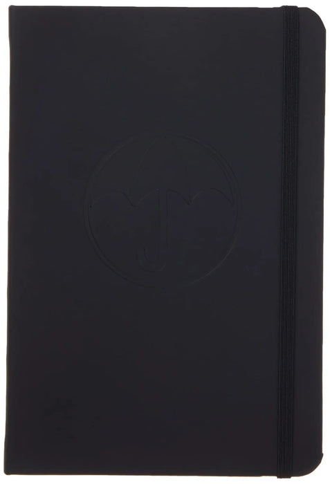 Umbrella Academy Journal