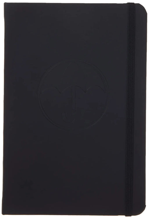 Umbrella Academy Journal