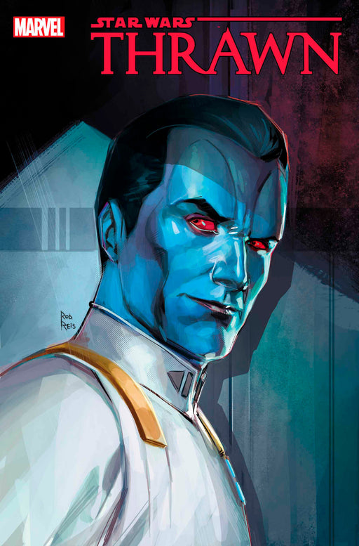 Star Wars: Thrawn Alliances 1