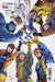 X-Men 31 Marcus To X-Men 97 Homage Variant Fhx