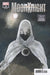 Moon Knight 30 Peach Momoko Nightmare Variant