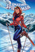 Amazing Spider-Man 40 J.S. Campbell Ski Chalet Variant Gw