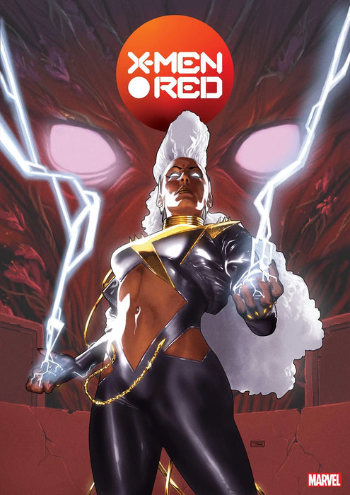 X-Men: Red #1